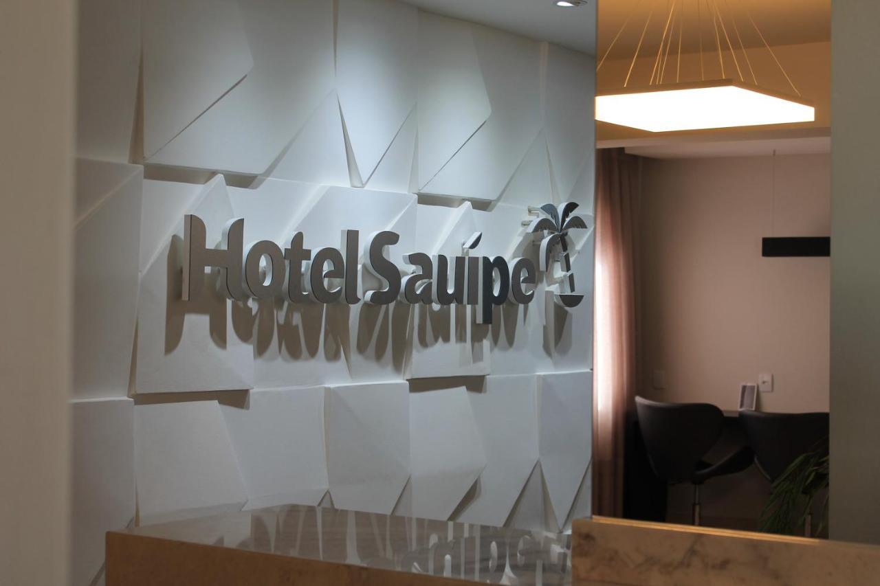 Hotel Sauipe Cascavel  Eksteriør bilde