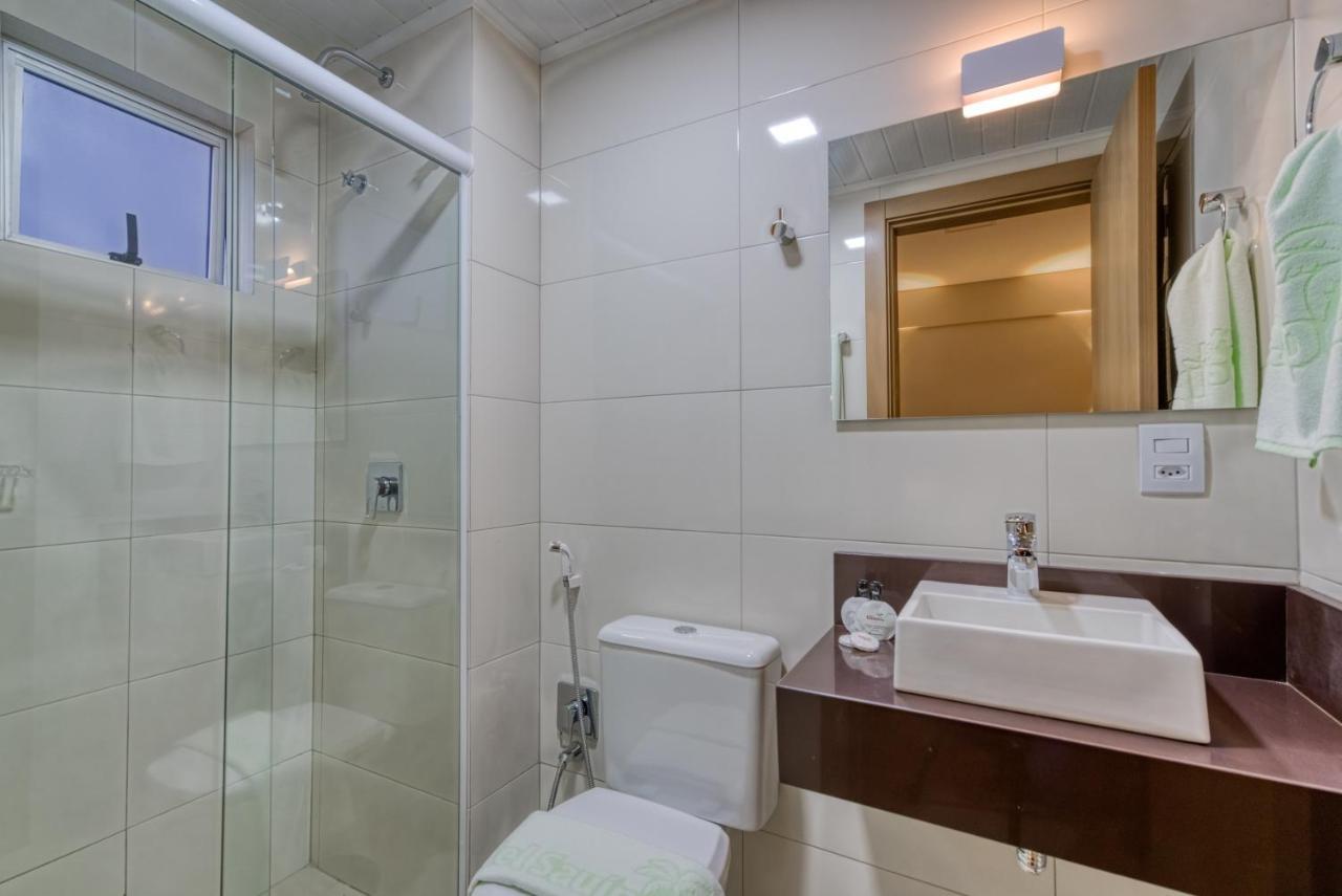 Hotel Sauipe Cascavel  Eksteriør bilde