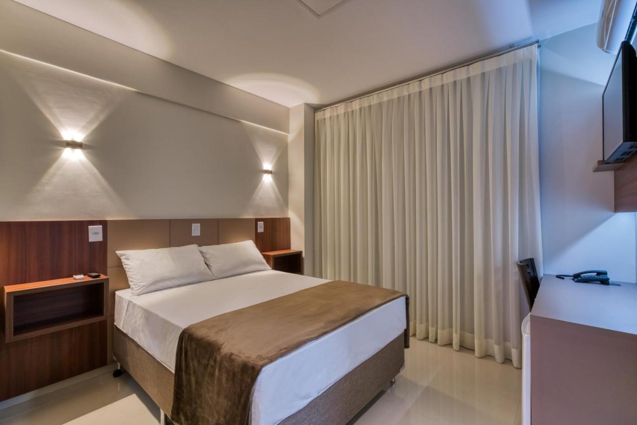 Hotel Sauipe Cascavel  Eksteriør bilde