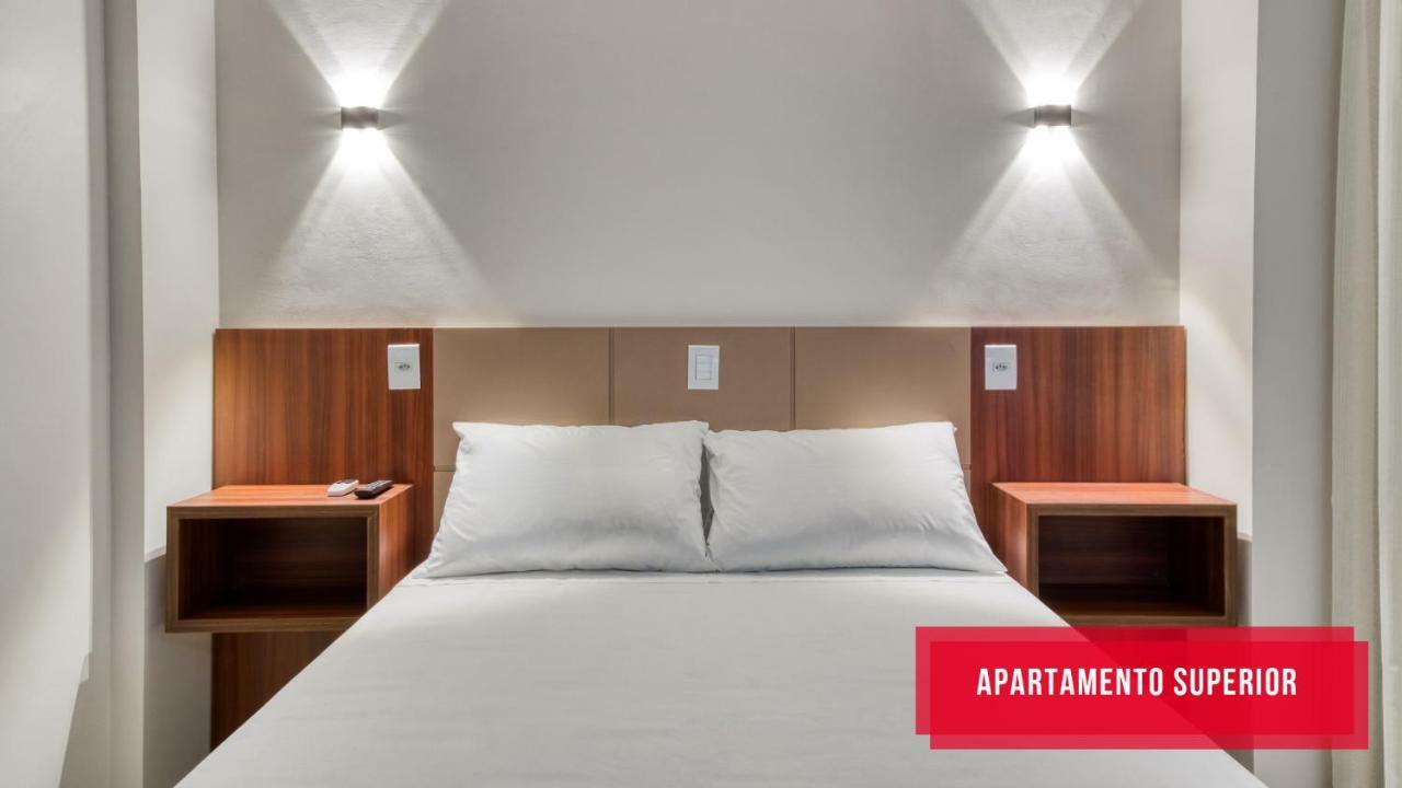 Hotel Sauipe Cascavel  Eksteriør bilde